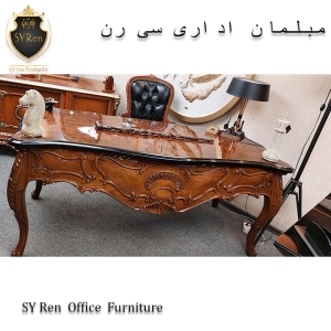 دکوراسیون تجاری خاص