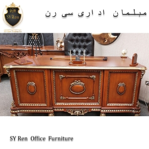 طراحی دکوراسیون داخلی اداری