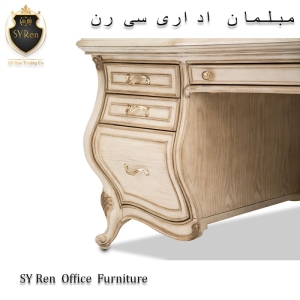 میز اداری شرکتی