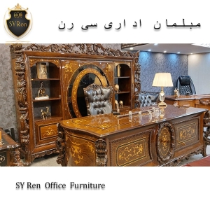دکوراسیون اداری