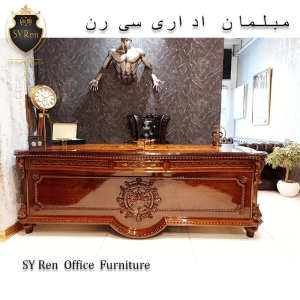 طراحی دکوراسیون داخلی اداری