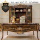 میز مدیریت کلاسیک CM-51