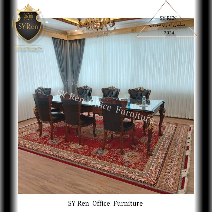 میز کنفرانس
