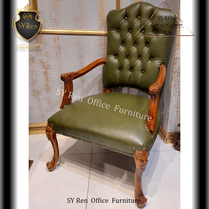 صندلی اداری