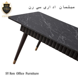 میز خاص چوبی