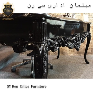 طراحی دکوراسیون اداری